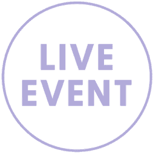 Parent Playbook - Live Event
