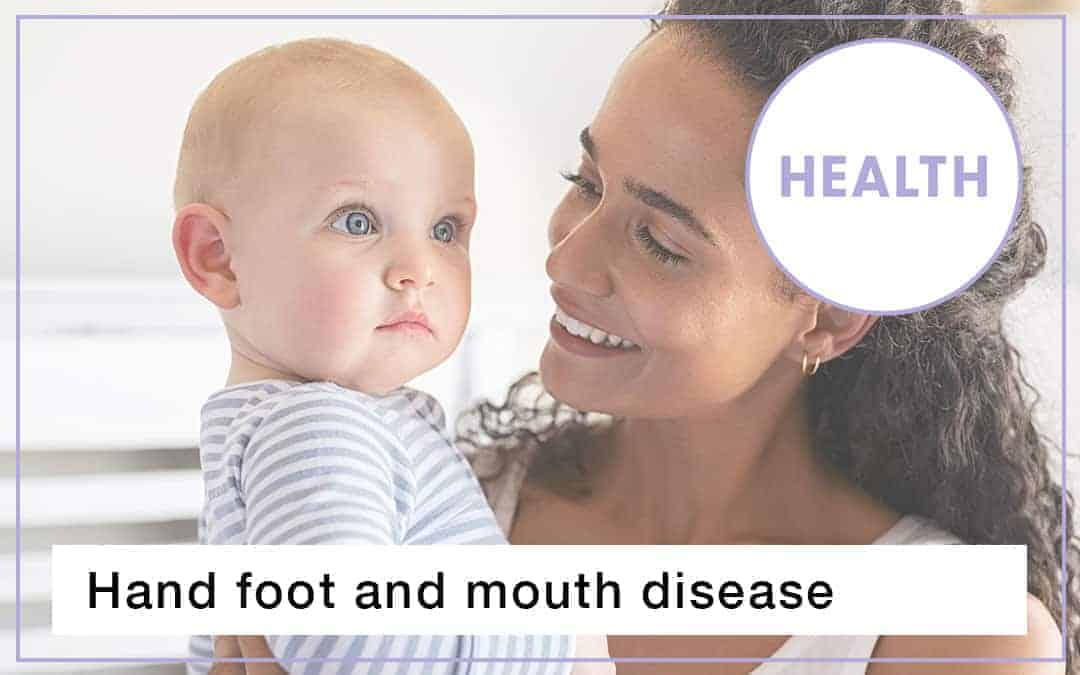 TPPResourcehandfootandmouthdisease1a PARENT PLAYBOOK