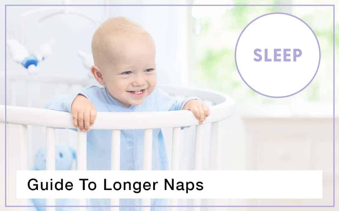 Longer Naps
