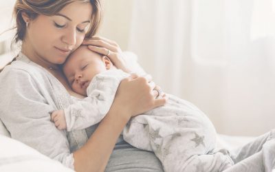How Much Sleep Do Babies Really Need?
