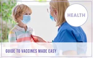 Vaccines Made Easy with Dr. Dina Kulik - The Parent Playbook