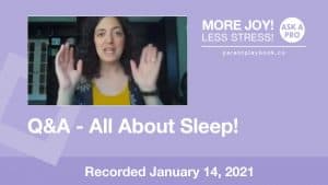 Rosalee Lahaie Hera - Live Q&A