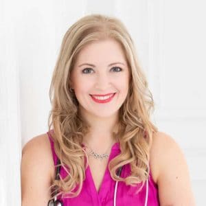 Dr Dina Kulik - The Parent Playbook