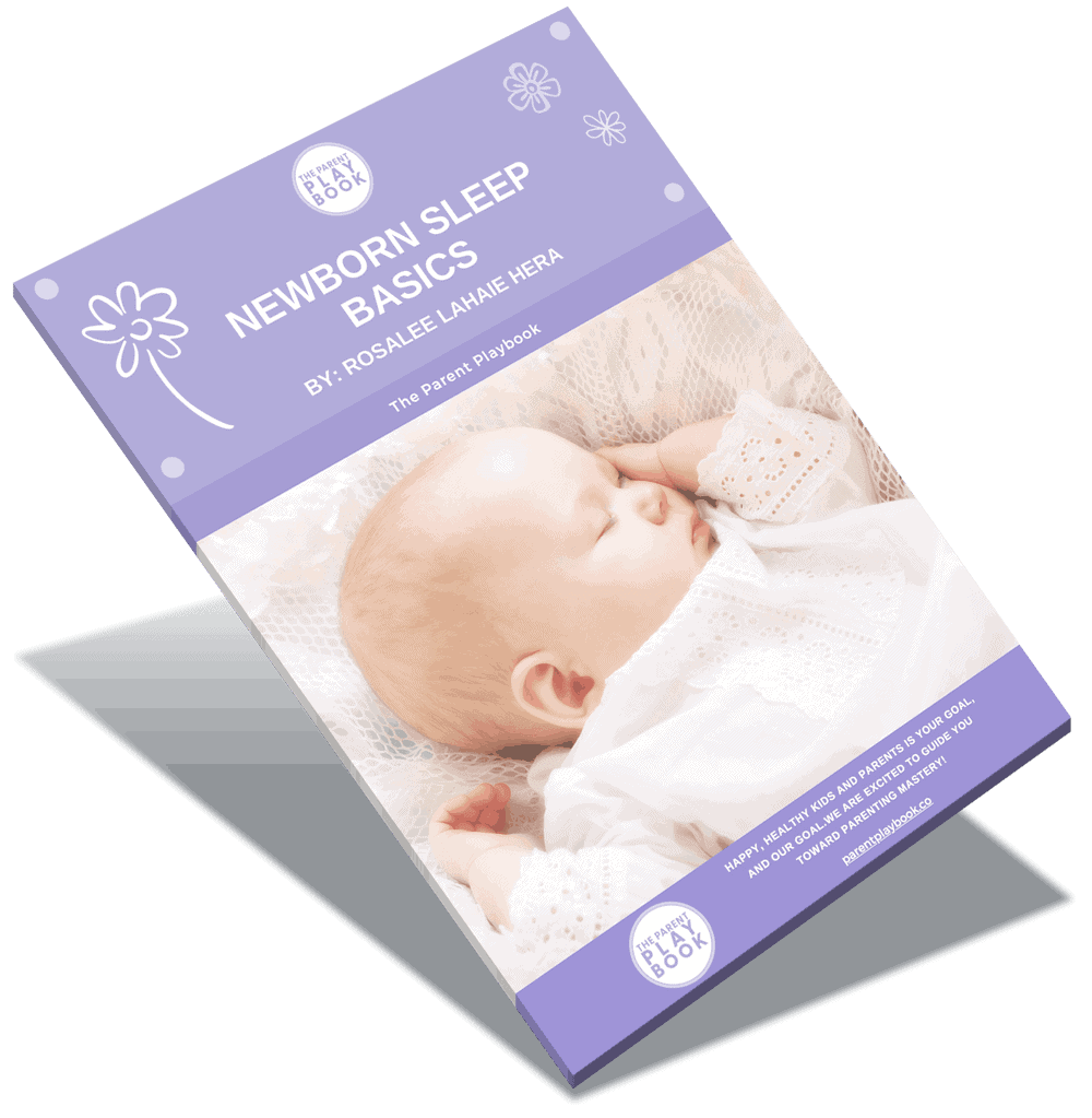 Newborn Sleep basics