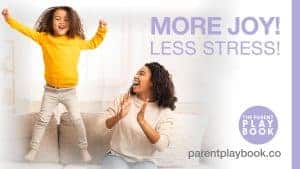 The Parent Playbook with Dr. Dina Kulik