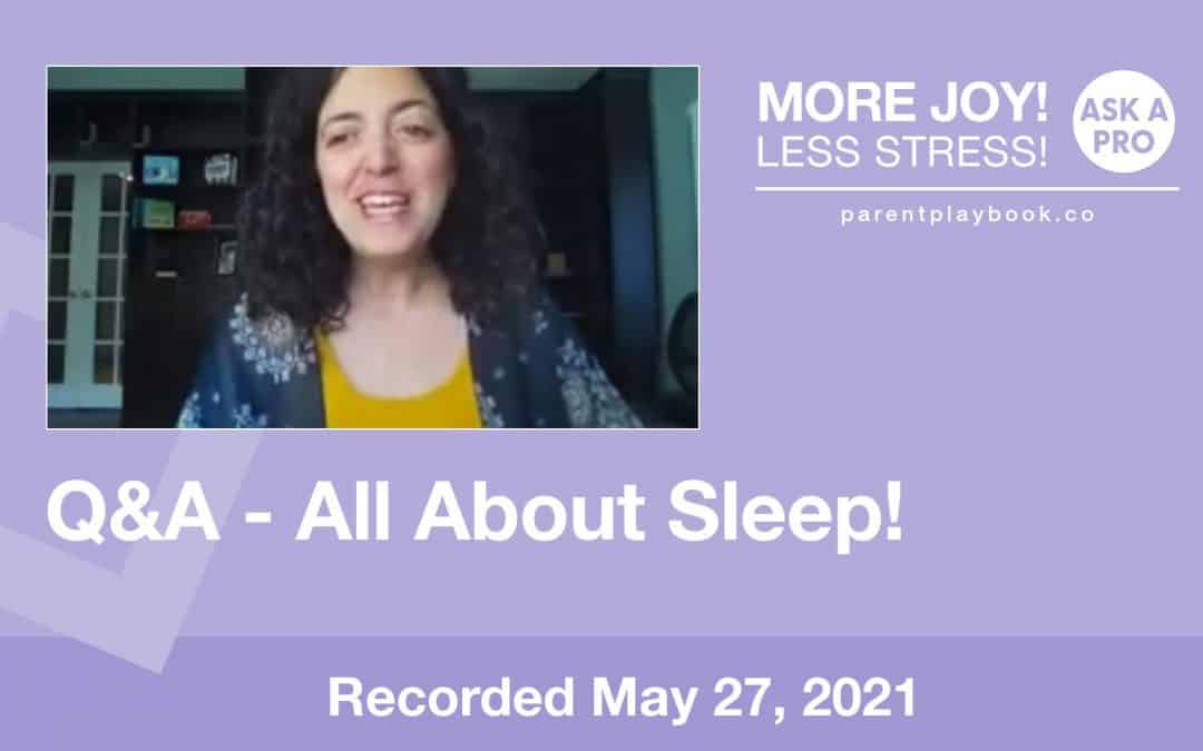 Q and A with Rosalee Lahaie Hera, May 27, 2021