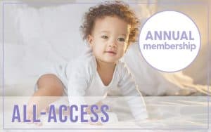 Parent Playbook - VIP Membership