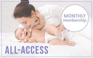 Parent Playbook - VIP Membership