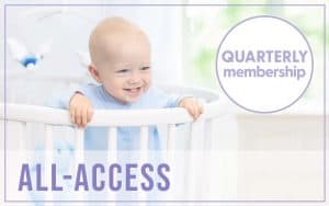 Parent Playbook - VIP Membership