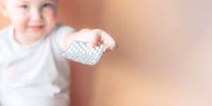 Parent Playbook - one pill - blog