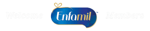 Welcome Enfamil - Parent Playbook
