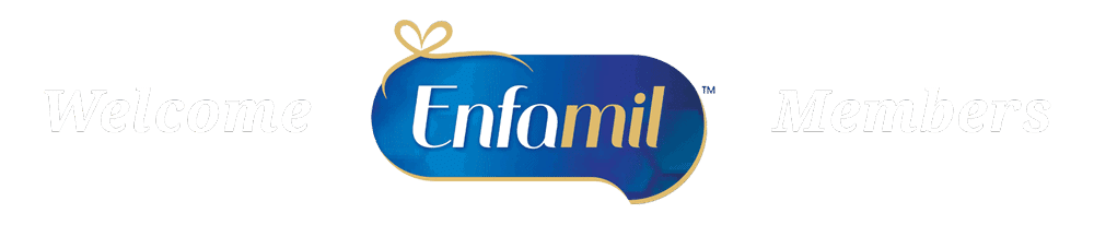 Welcome Enfamil - Parent Playbook
