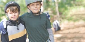 Parent Playbook Blog - self confidence