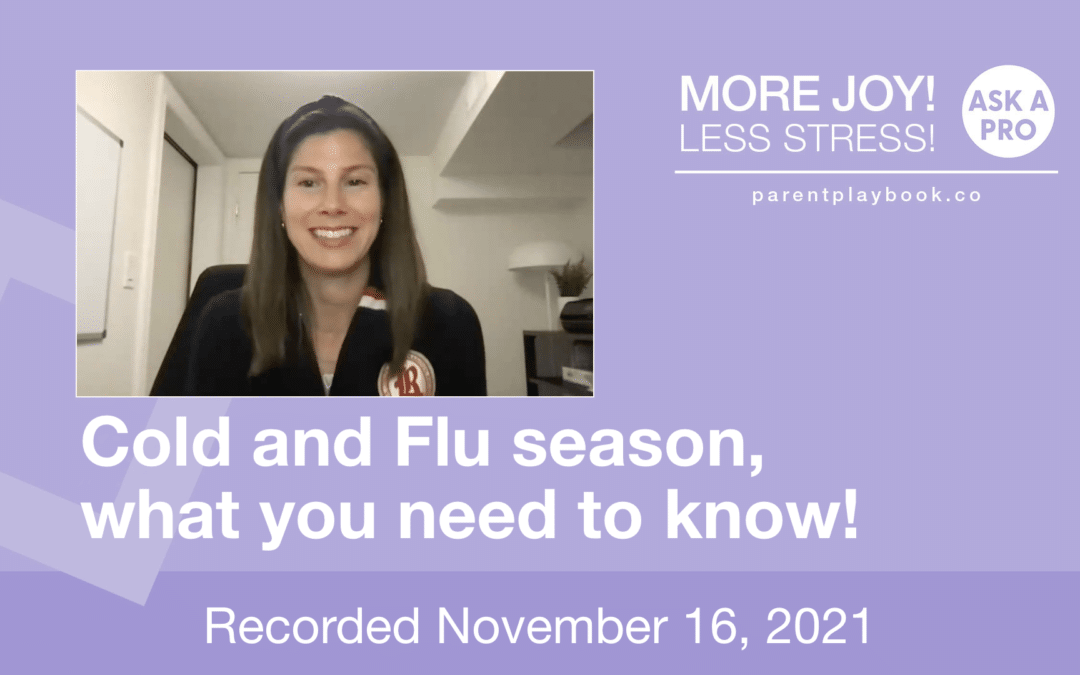 Q & A with Erika Caouette, November 16, 2021