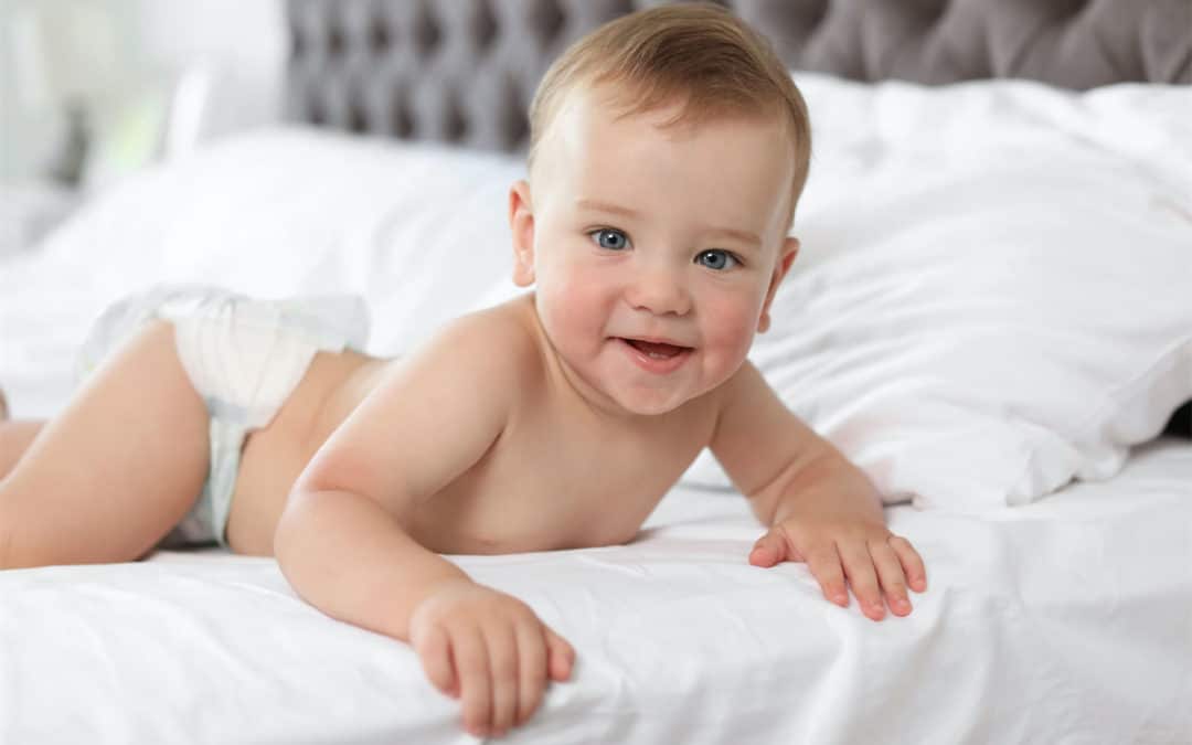 Diaper Rash? What Can You Do for Baby Diaper Rash?