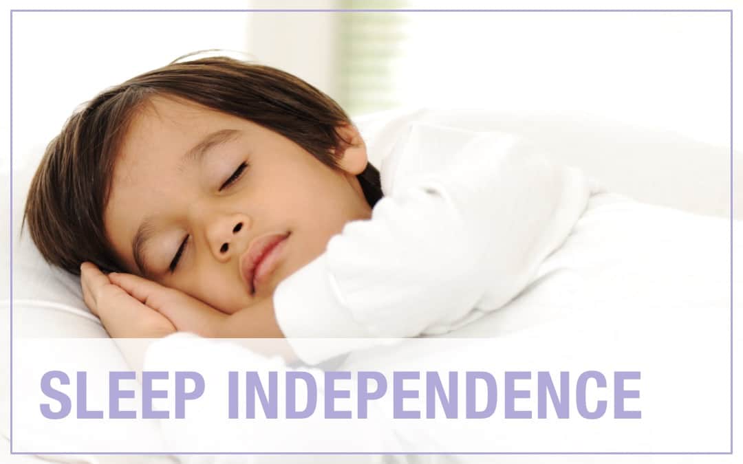 The Parent Playbook - Better Sleep Bundles