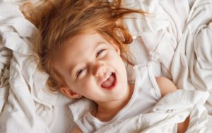 Toddler Sleep Mini Course