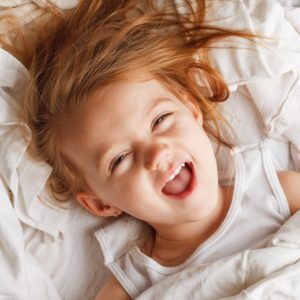 Toddler Sleep Mini Course