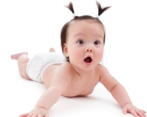 Cradle Cap