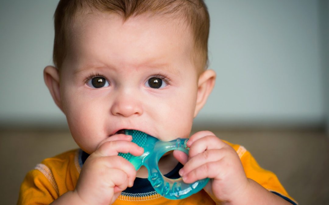 What are Teething Symptoms? Is Teething Fever Real?